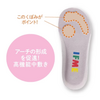 1621　シューフィッターは使い倒しましょう。