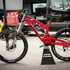 2015 Foes FFR Downhill bike 27.5