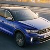 【VW新型T-ロック】384.9万円から！2020年7月15日日本発売！最新情報、カブリオレ/T-ROC R、サイズ、価格は？