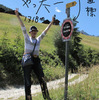 アルプスへの旅