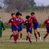 第12回栄町長杯争奪少年サッカー大会（5年生）