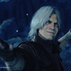 デビルメイクライ５やってました（DMC５）