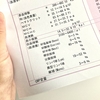 特定健診の結果が出ました。