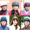 ​今村聖奈＆永島まなみら騎手6人が騎乗停止。