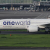 JL JA861J B787-9