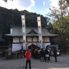 紀伊田辺駅周辺散策：武蔵坊弁慶ゆかりの闘鶏神社と初詣