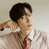 韓国俳優：パク・ソンフン