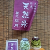 天然氷の魅力！奥日光で満喫する涼感体験(松月氷室）