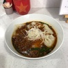 12/20、ラーメン星印（反町）、徳の湯（東白楽）