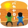 ブログの荒波に愚痴を叫ぶ