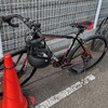 【自転車屋さん巡り ＃４】ロードバイクで行く石山通に面するサイクルベースあさひさんへ