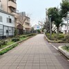 都会のなかの廃線　淀川貨物線跡を歩く