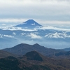 奥秩父/百名山・金峰山～瑞牆山の秋山縦走