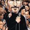 Steve Jobs: Unveiling the Visionary Mind Behind The Apple Revolution