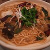 赤坂　同源楼