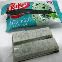 キットカットがああああああ＝＝＝＝＝＝＝！　高校時代の思い出もついでに☆彡