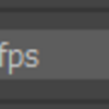 【MAYA】24FPSの罠