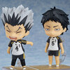 【ハイキュー!!】ねんどろいど『木兎光太郎（ぼくと こうたろう）』『赤葦京治（あかあし けいじ）』デフォルメ可動フィギュア【オランジュ・ルージュ】より2022年7月再販予定♪