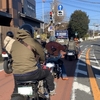 小田原ツーリング　お疲れ様でした　だるま料理店本店　