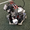 サッカーロボット
