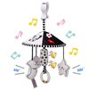 【育児が楽に！】Smiimベビーカーメリーで赤ちゃんもご機嫌！移動時間を快適にする魔法