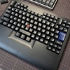 TEX Shinobi Keyboard DIY キット ビルドログ