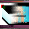 Linux 環境にポーティング完了 〜スクリーンショット