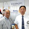 横須賀ロータリークラブメークアップ！