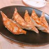 餃子製造販売店 上野 いち五郎｜ソースレバカツに白湯ラーメン！うまいし安い