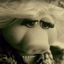 Piggy in London