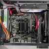 サブ録画PCのメモリを交換して復旧