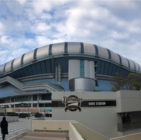 SUPER EIGHT 超DOME TOUR 二十祭」(関ジャニ∞) 「超八 in 日本武道館
