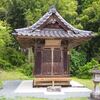 山鹿三十三観音霊場27・30・31・32番札所・菊池（市史）吉祥寺観音堂巡礼