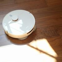 ルンバより優秀！？水拭きもできるロボット掃除機【DEEBOT OZMO T8