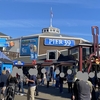 【サンフランシスコ】港町を感じるPier 39（ピア39）を観光！