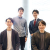 NRIのOCIの各専門領域のプロフェッショナルにインタビュー！