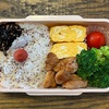 パパが作った弁当（No.286）