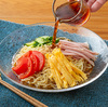 冷やし中華マイルド
