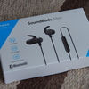 AmazonプライムデーでANKER SoundBuds Slimを購入