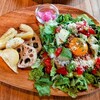 【千葉県・佐倉市】古民家をリノベーション『KuRuKuRu CAFE』でランチタイム