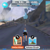 Zwift 605 オリジナルコース