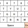 キー配列を入れ替えてキーボード入力を快適にする