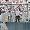 高校野球佐賀・初出場を賭けた新鋭校と伝統校の激突