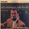 JAZZ GUITARIST／ELEK BACSIK