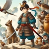 『桃太郎伝説』まとめ
