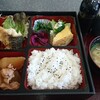 今日の昼ごはん(３/１７)