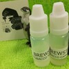 TOBACCO MENTHOL by BREWSTAR