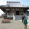 文殊山　常圓寺　本坊　その三　〜　お彼岸　2010春　〜