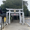 検見川神社、千葉神社