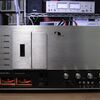 Nakamichi 700II　取り敢えず